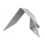 Планка приоконная большая SV-20 (белая)